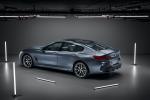 BMW M850i xDrive Gran Coupe 2019 года (WW)